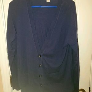 Mossimo Supply Co. Cardigan